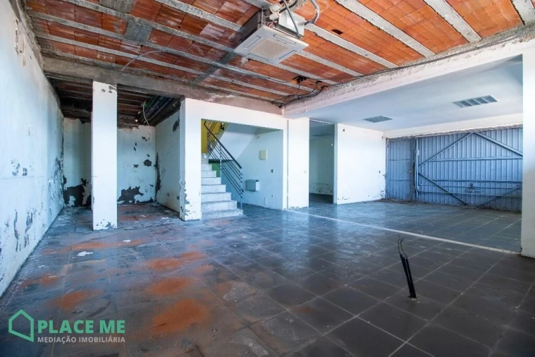 Moradia T3 para Venda em Vila Verde e Barbudo Foto 29