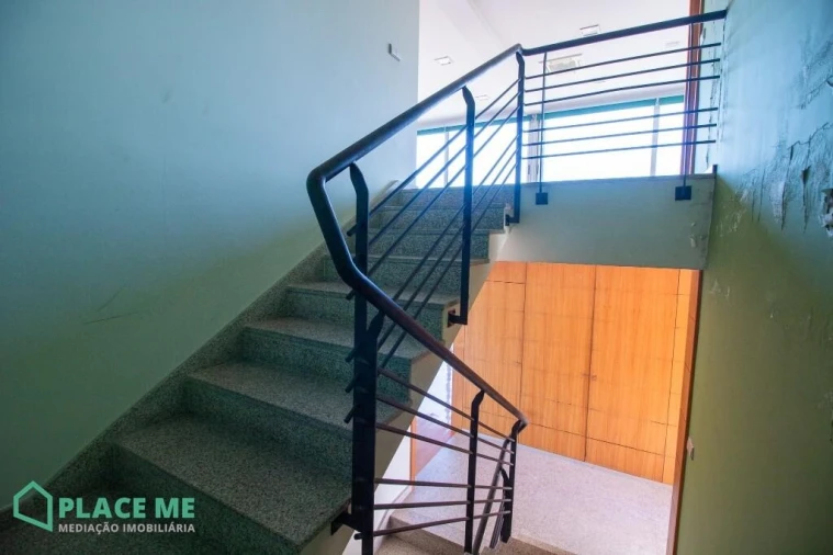 Moradia T3 para Venda em Vila Verde e Barbudo Foto 17