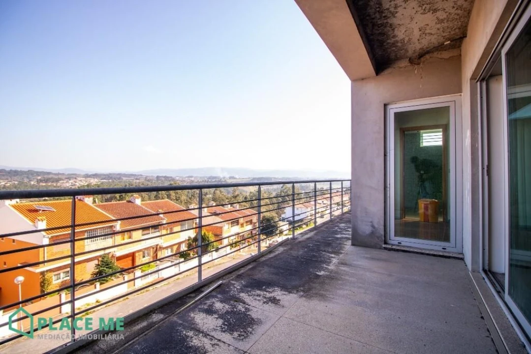 Moradia T3 para Venda em Vila Verde e Barbudo Foto 14