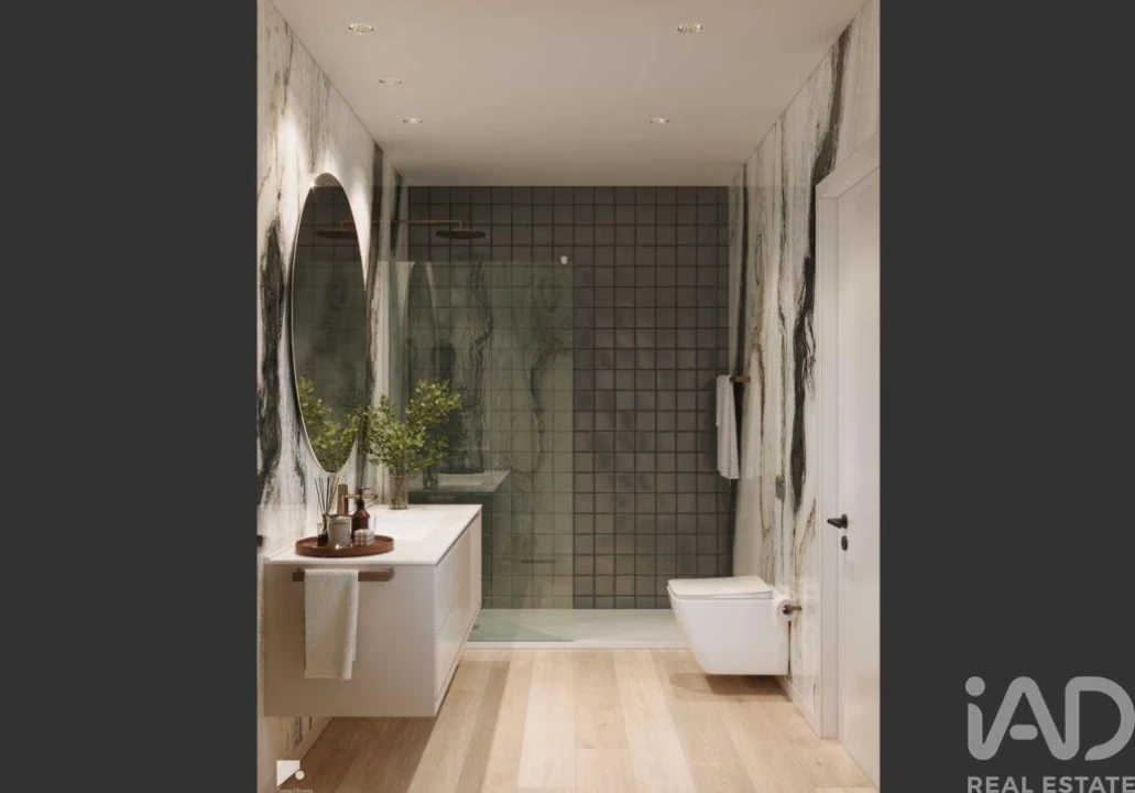 Apartamento T2 para Venda em Arco da Calheta Foto 14