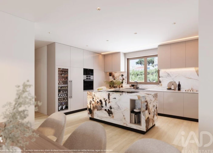 Apartamento T2 para Venda em Arco da Calheta Foto 12