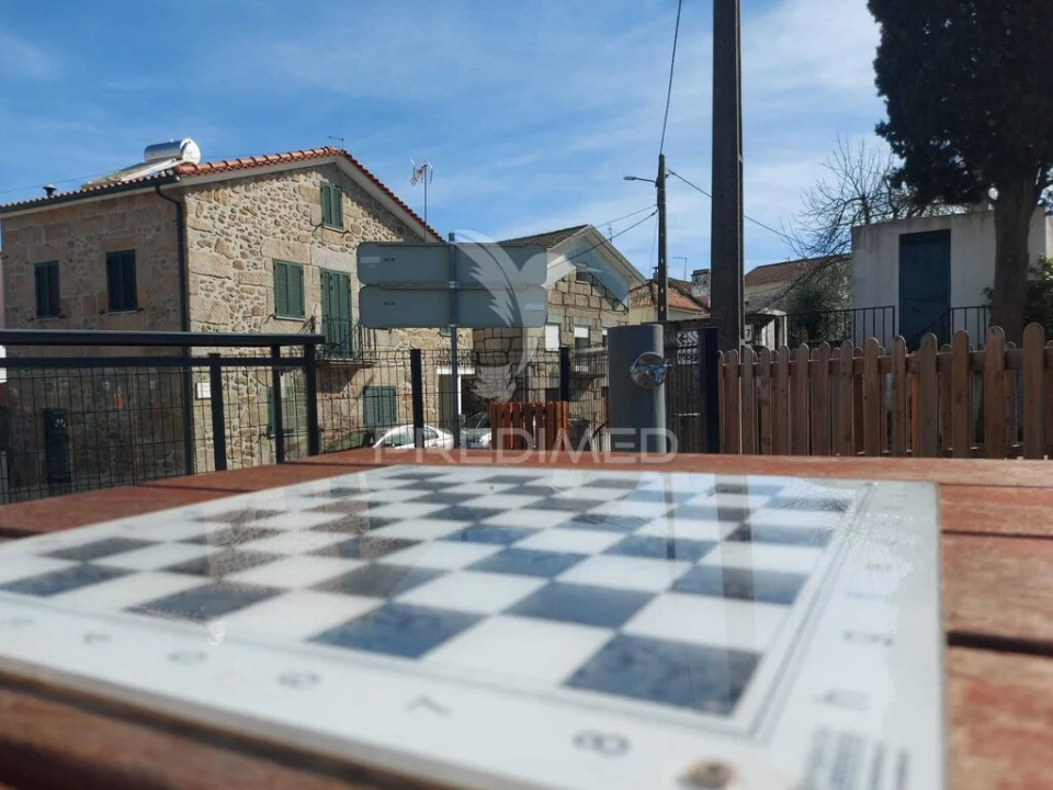 Moradia T2 para Venda em Mesquitela Foto 16