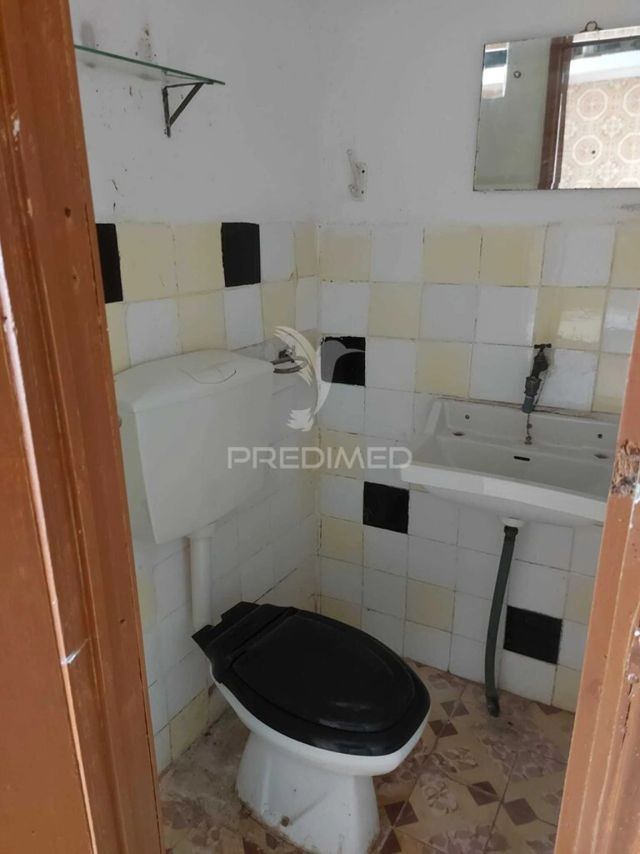 Moradia T2 para Venda em Mesquitela Foto 7