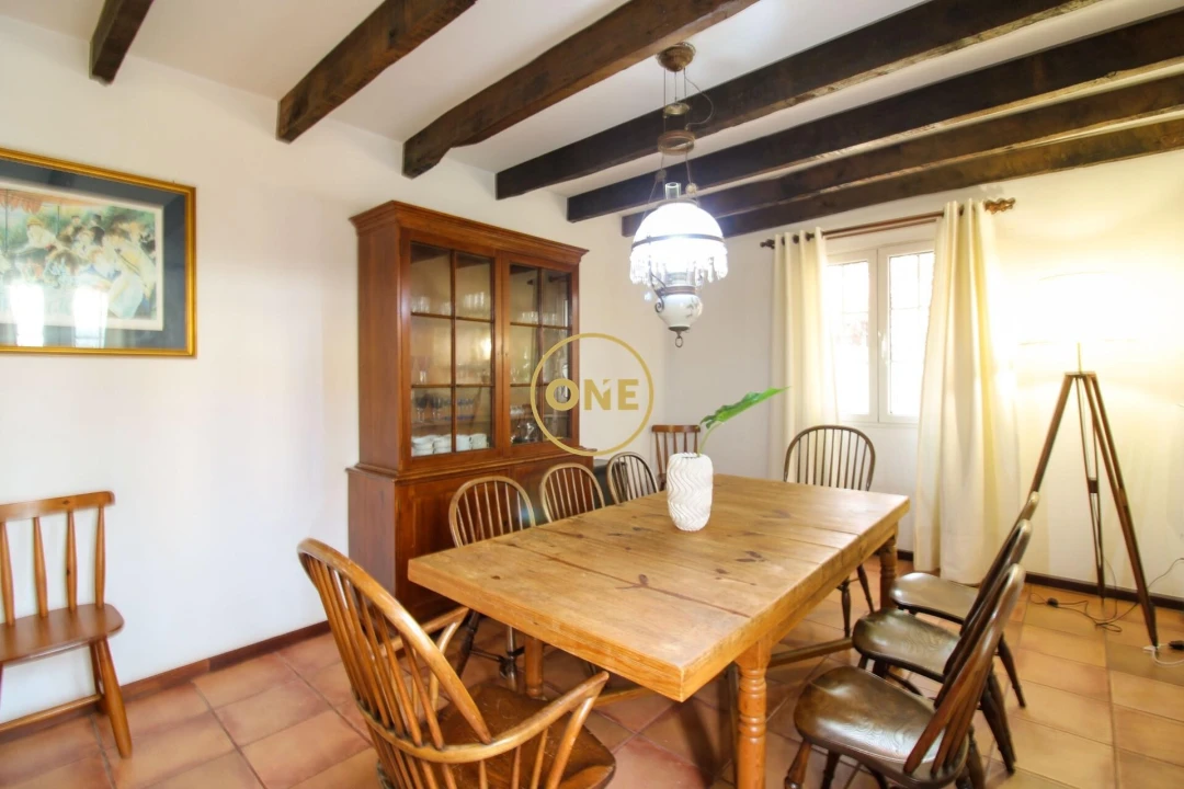 Moradia T5 para Venda em Canhas Foto 6