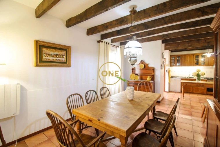 Moradia T5 para Venda em Canhas Foto 7