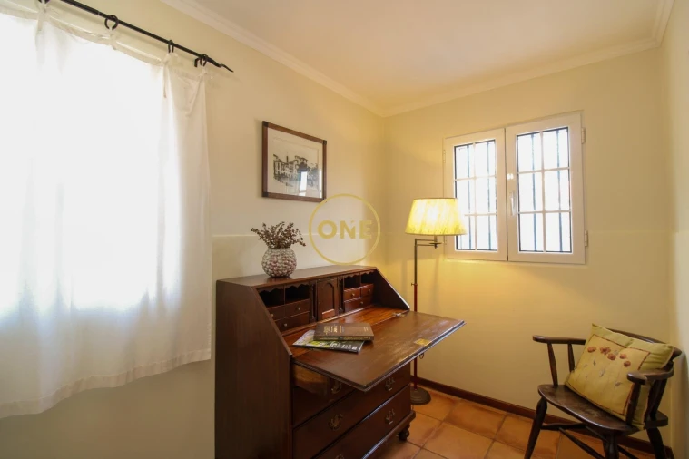 Moradia T5 para Venda em Canhas Foto 30