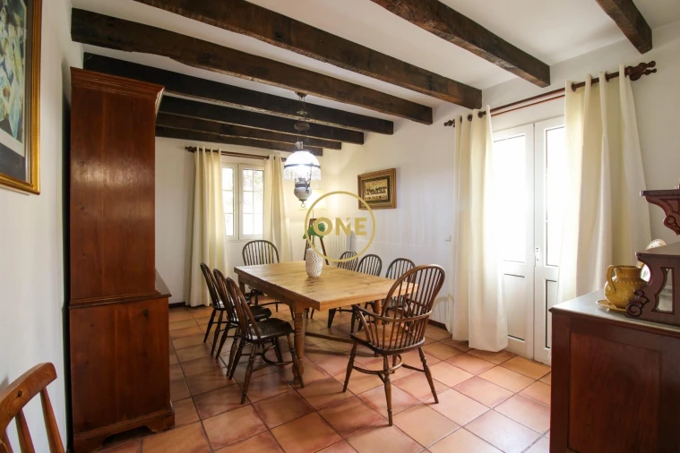 Moradia T5 para Venda em Canhas Foto 5