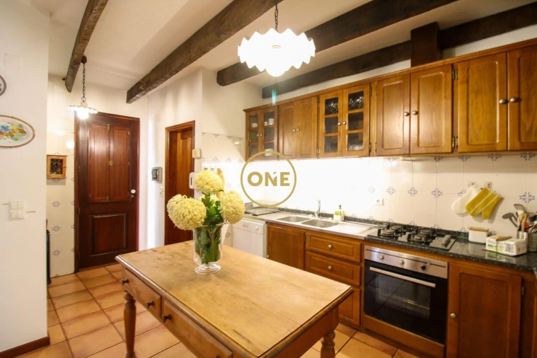 Moradia T5 para Venda em Canhas Foto 10