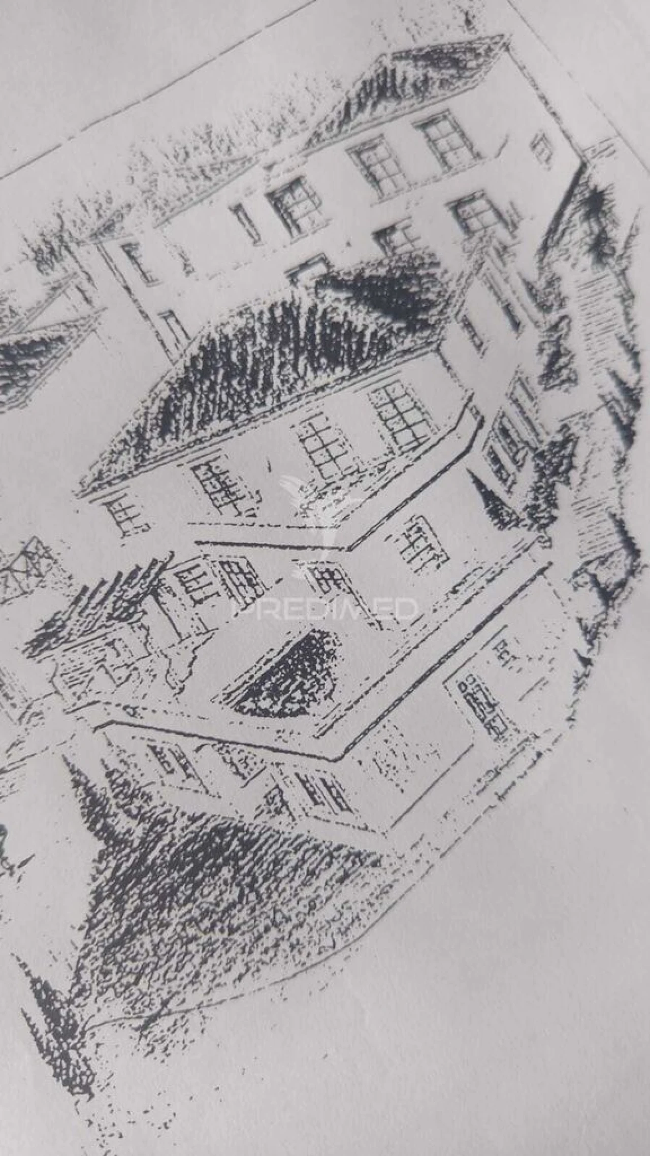 Moradia T2 para Venda em Roliça Foto 13