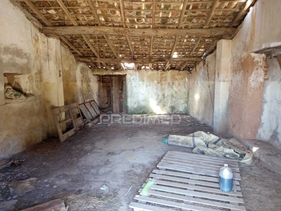 Moradia T2 para Venda em Roliça Foto 8