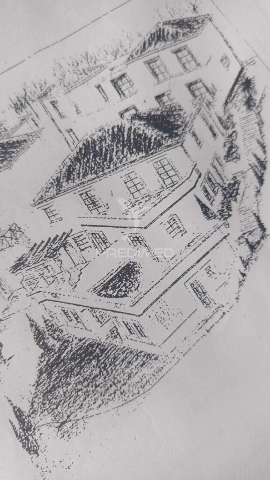 Moradia T2 para Venda em Roliça Foto 13