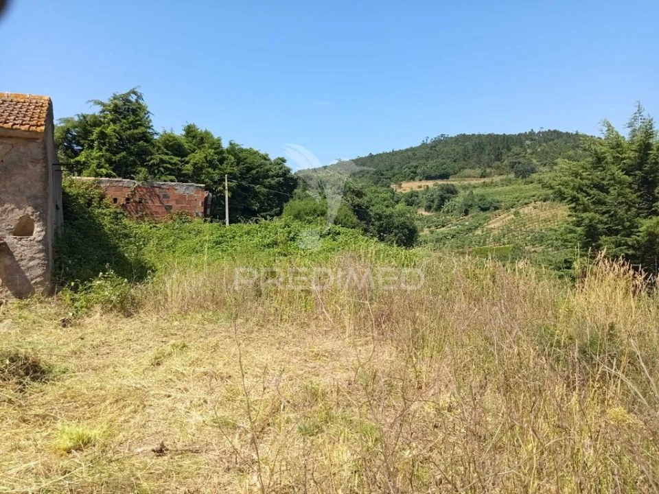 Moradia T2 para Venda em Roliça Foto 7