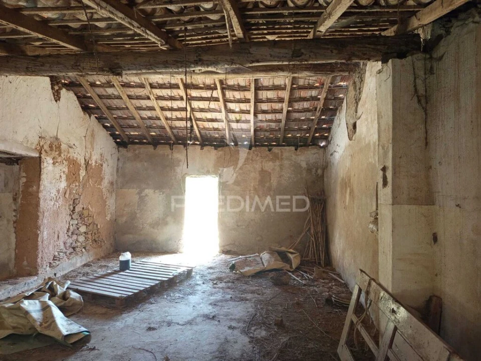 Moradia T2 para Venda em Roliça Foto 6