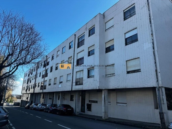 Apartamento T2 para Venda em Rio Tinto