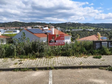 Terreno para Venda em Ribeira de Nisa e Carreiras
