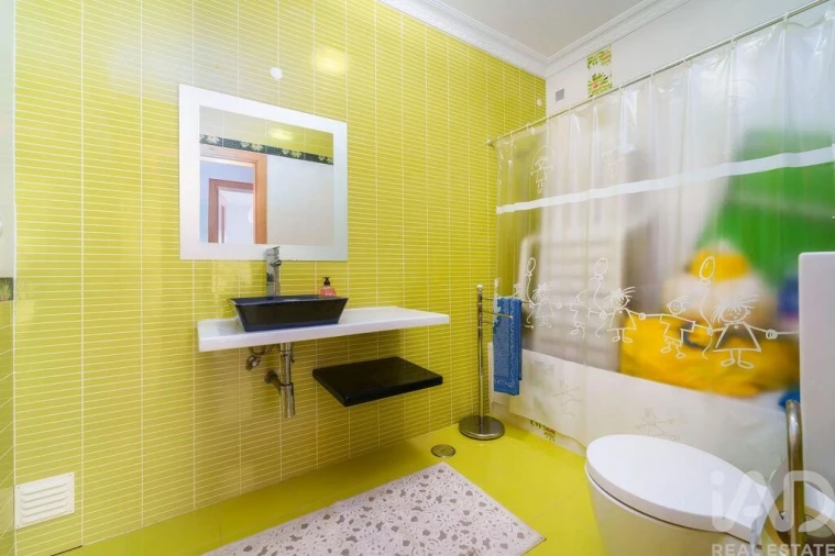 Moradia T3 para Venda em Santa Barbara de Nexe Foto 33