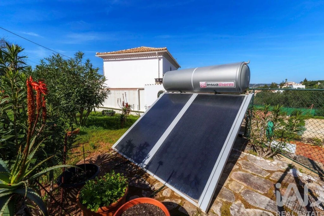 Moradia T3 para Venda em Santa Barbara de Nexe Foto 37