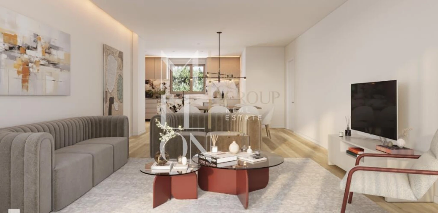 Apartamento T2 para Venda em Arco da Calheta Foto 1