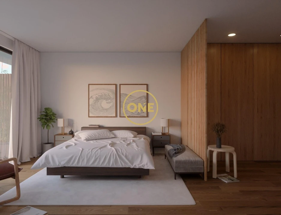 Apartamento T2 para Venda em Esmeriz e Cabeçudos Foto 6