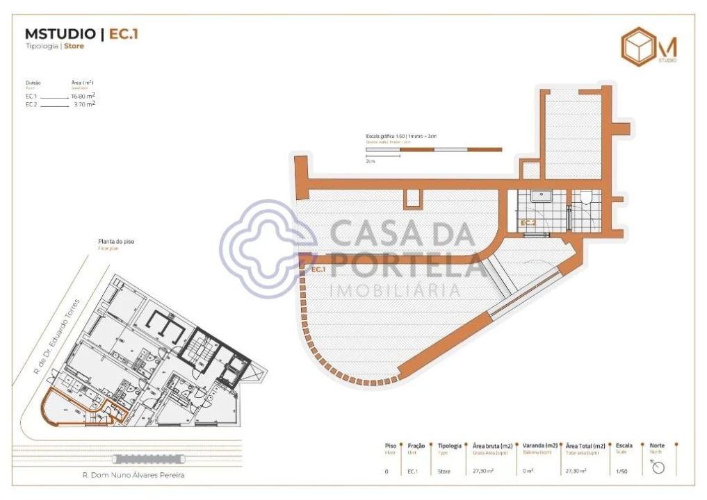 Apartamento para Venda em Matosinhos e Leça da Palmeira Foto 20