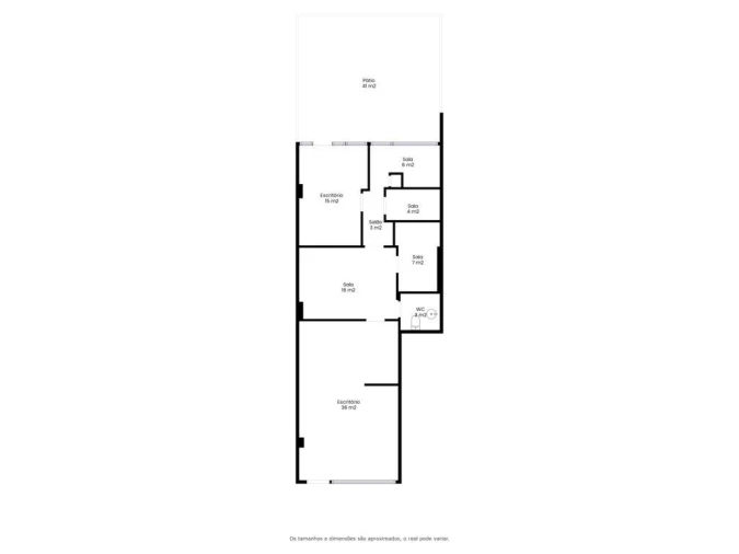 Loja para Venda em Lordelo do Ouro e Massarelos Foto 20