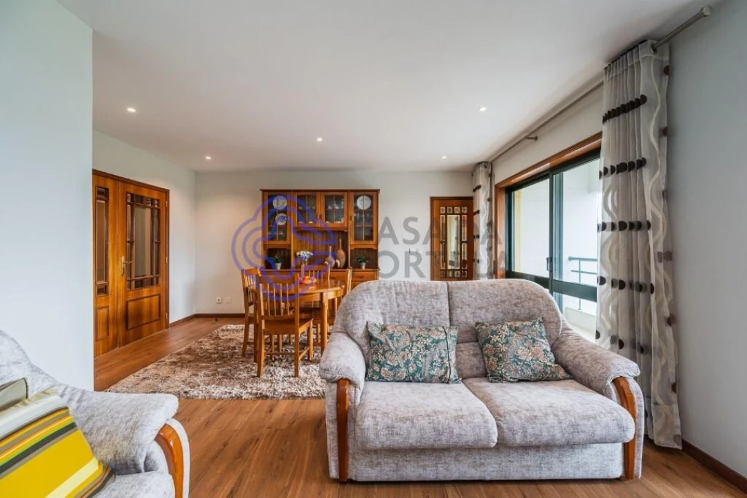 Apartamento T3 para Venda em Ermesinde Foto 8