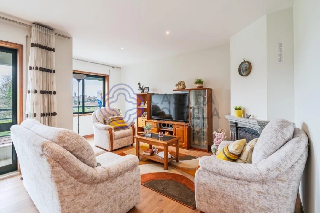 Apartamento T3 para Venda em Ermesinde Foto 10