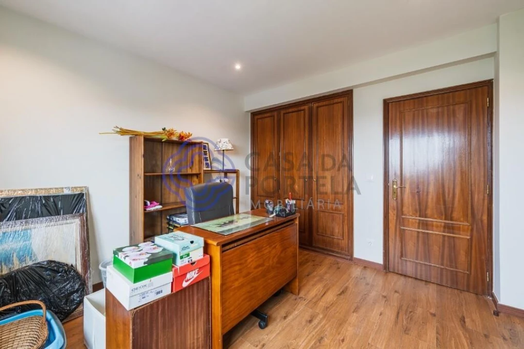 Apartamento T3 para Venda em Ermesinde Foto 26