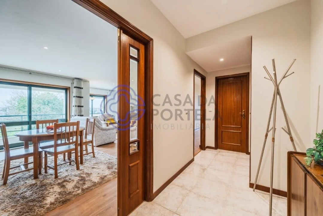 Apartamento T3 para Venda em Ermesinde Foto 38