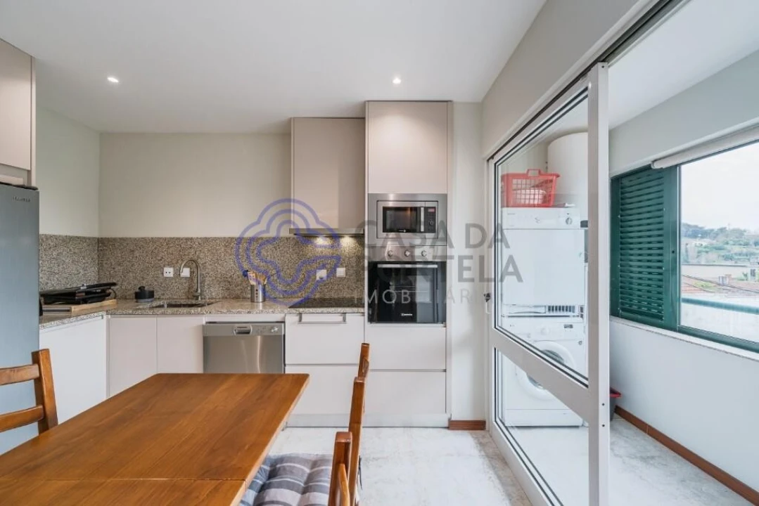 Apartamento T3 para Venda em Ermesinde Foto 18