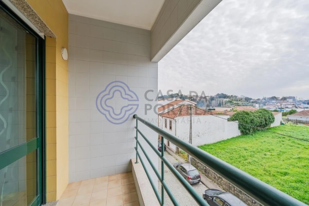 Apartamento T3 para Venda em Ermesinde Foto 3