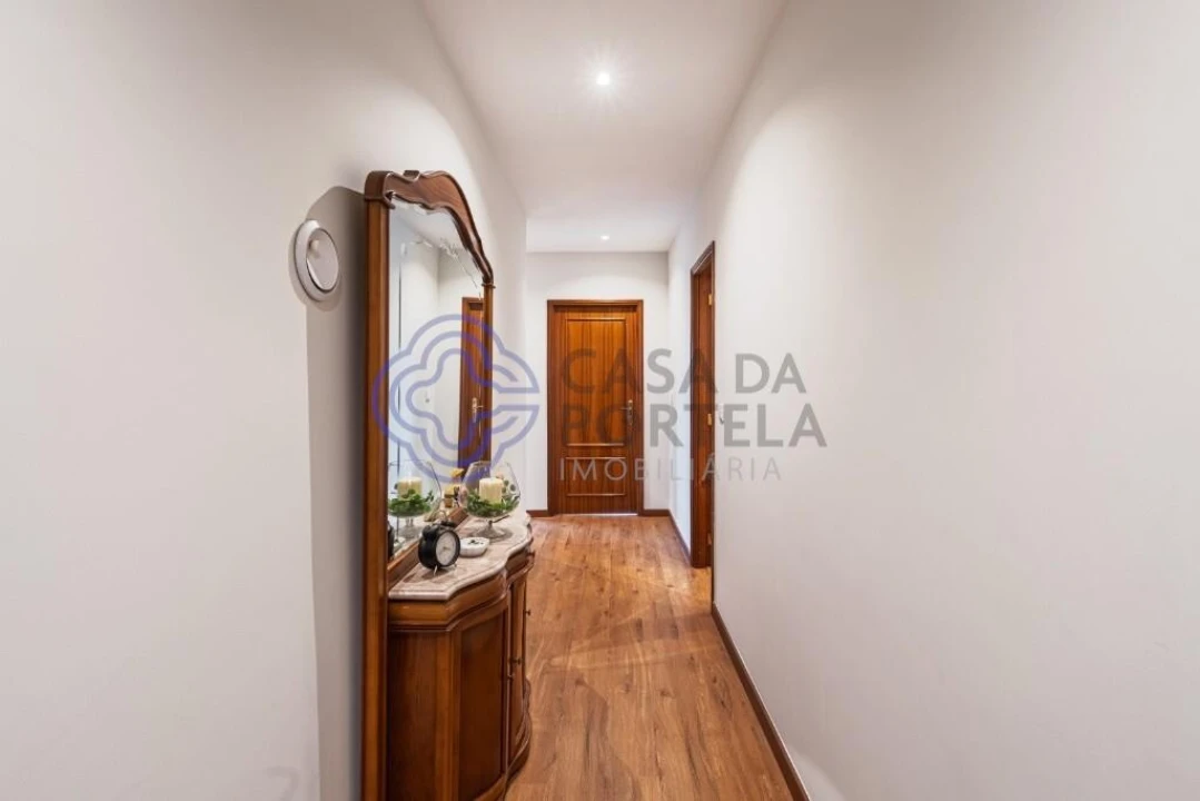 Apartamento T3 para Venda em Ermesinde Foto 35