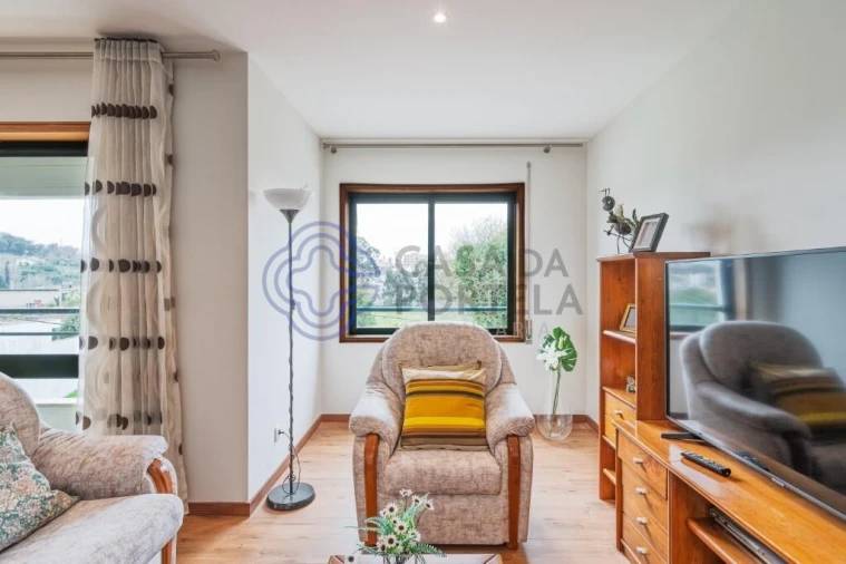 Apartamento T3 para Venda em Ermesinde Foto 9