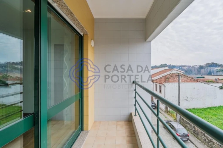 Apartamento T3 para Venda em Ermesinde Foto 4