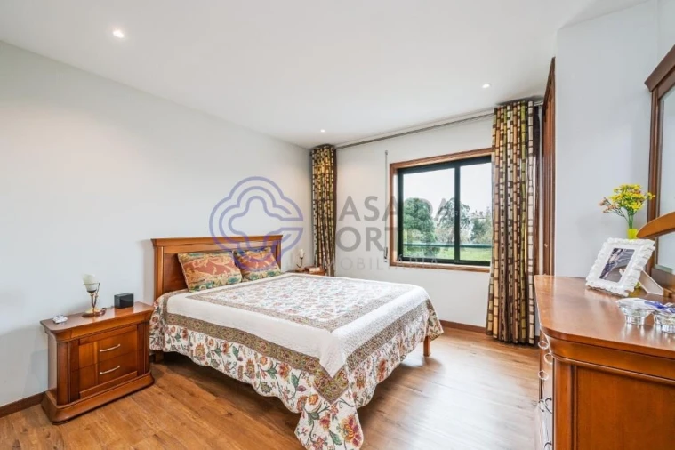 Apartamento T3 para Venda em Ermesinde Foto 29