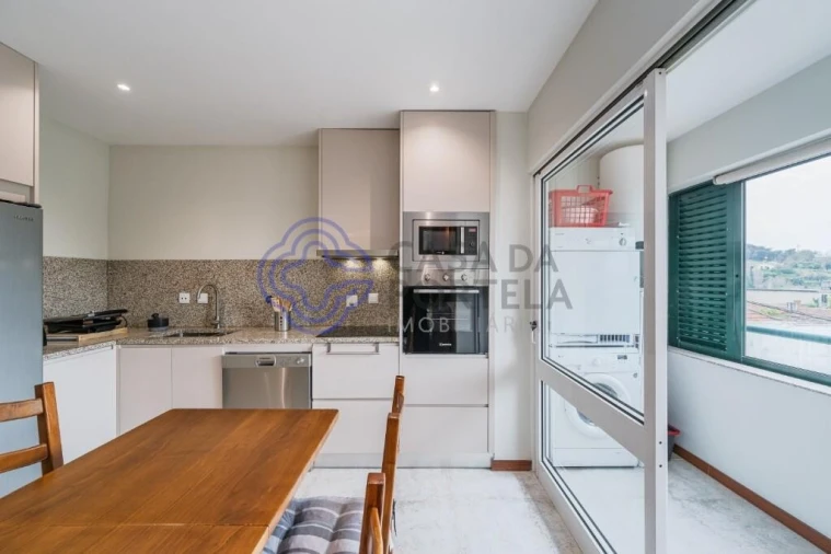 Apartamento T3 para Venda em Ermesinde Foto 18