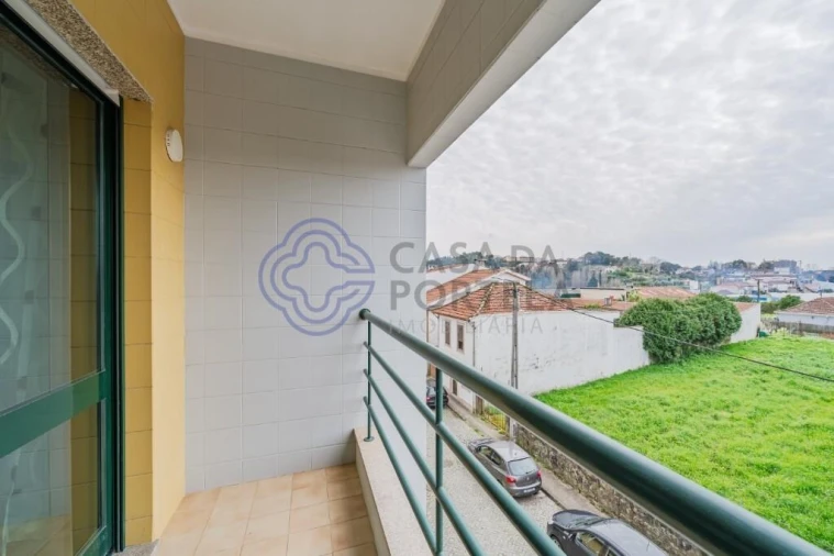 Apartamento T3 para Venda em Ermesinde Foto 3