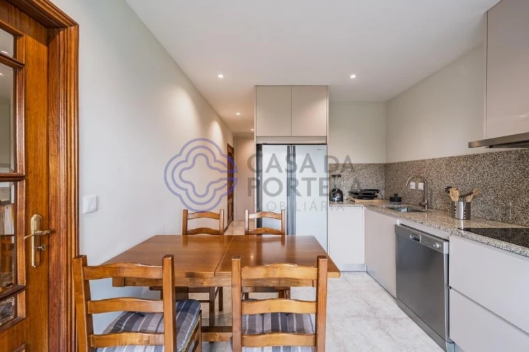 Apartamento T3 para Venda em Ermesinde Foto 17