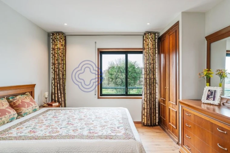 Apartamento T3 para Venda em Ermesinde Foto 31