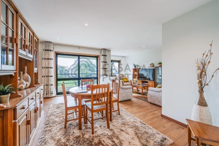 Apartamento T3 para Venda em Ermesinde Foto 12