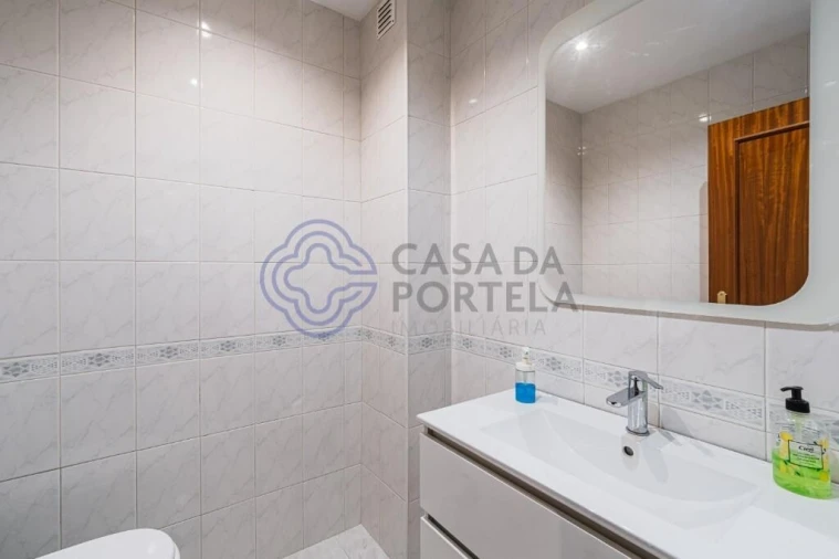 Apartamento T3 para Venda em Ermesinde Foto 33
