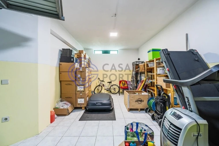 Apartamento T3 para Venda em Ermesinde Foto 39