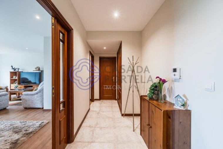 Apartamento T3 para Venda em Ermesinde Foto 37