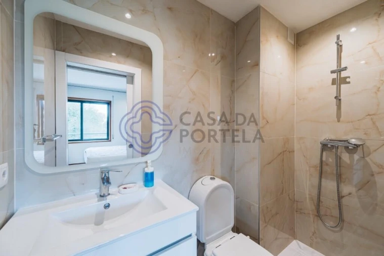 Apartamento T3 para Venda em Ermesinde Foto 25