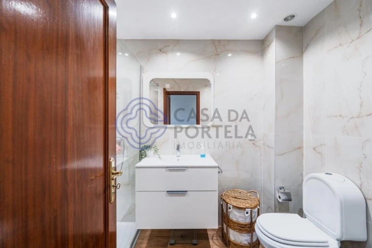 Apartamento T3 para Venda em Ermesinde Foto 32