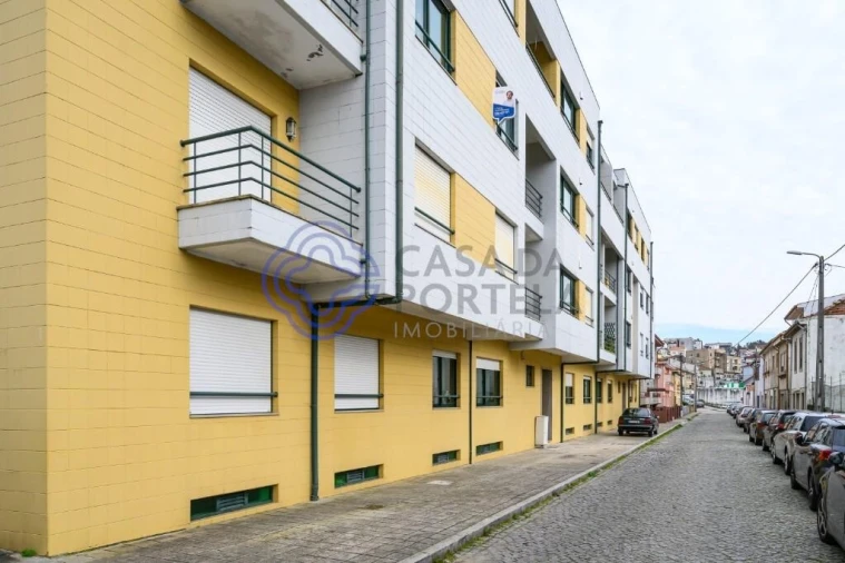Apartamento T3 para Venda em Ermesinde Foto 2