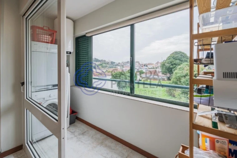 Apartamento T3 para Venda em Ermesinde Foto 20