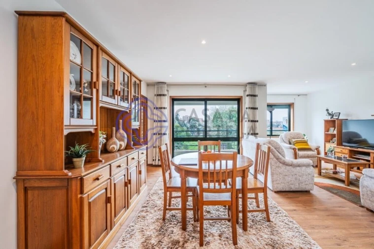 Apartamento T3 para Venda em Ermesinde Foto 11