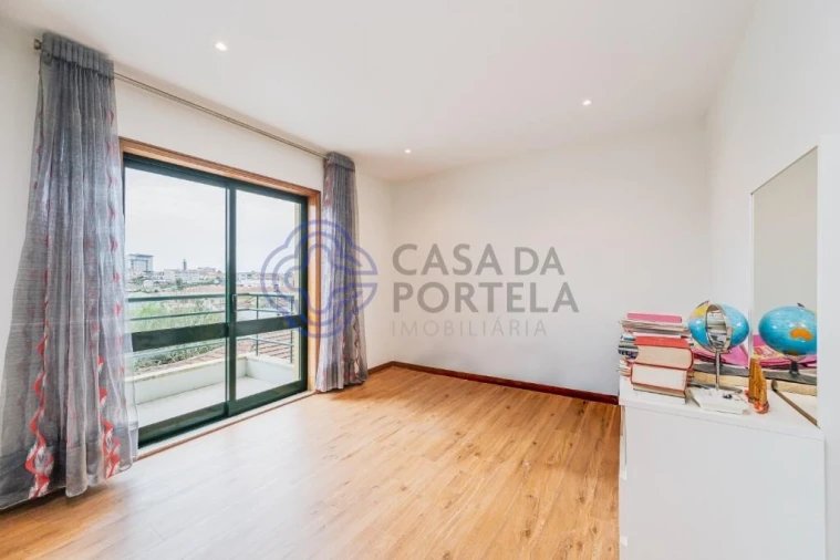 Apartamento T3 para Venda em Ermesinde Foto 24