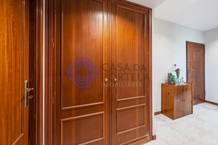 Apartamento T3 para Venda em Ermesinde Foto 36